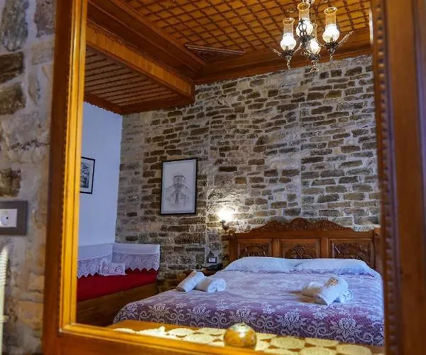 호텔 Bineri Gjirokastër