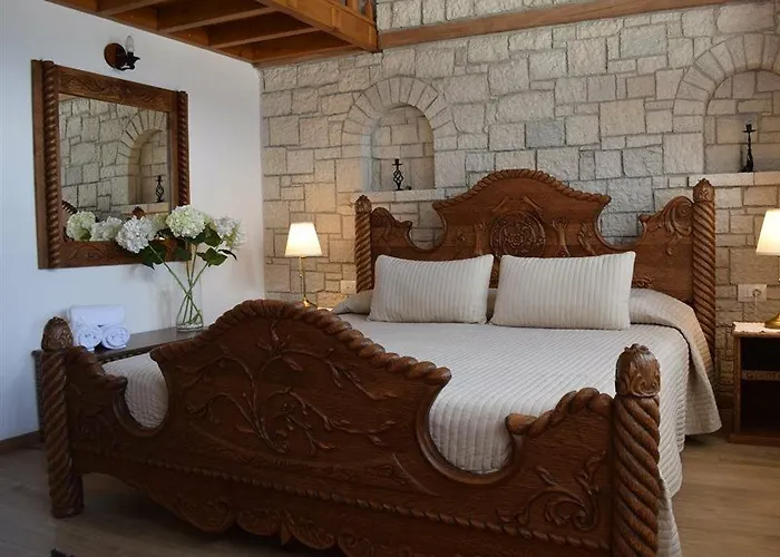 Bineri 3* Gjirokaster