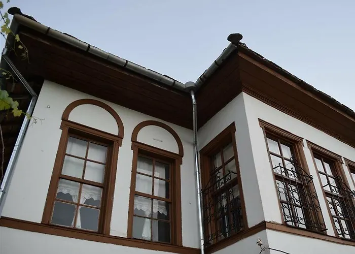 Bineri Hotel Gjirokaster