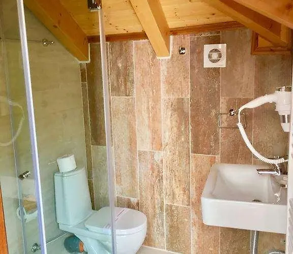 Bineri Hotel Gjirokaster