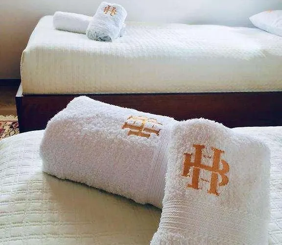 Bineri 호텔 3*